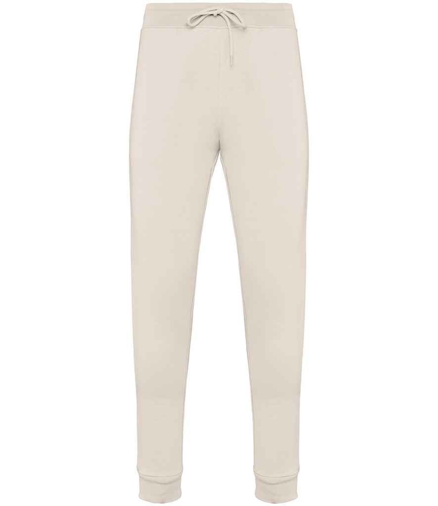 Native Spirit Jog Pants - Ivory