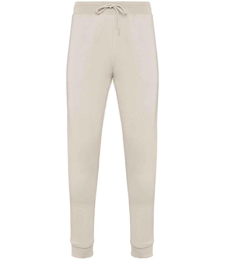 Native Spirit Jog Pants - Raw Natural