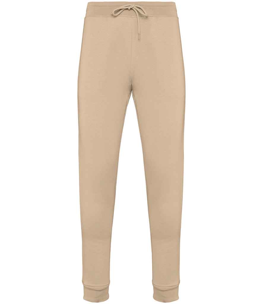 Native Spirit Jog Pants - Wet Sand