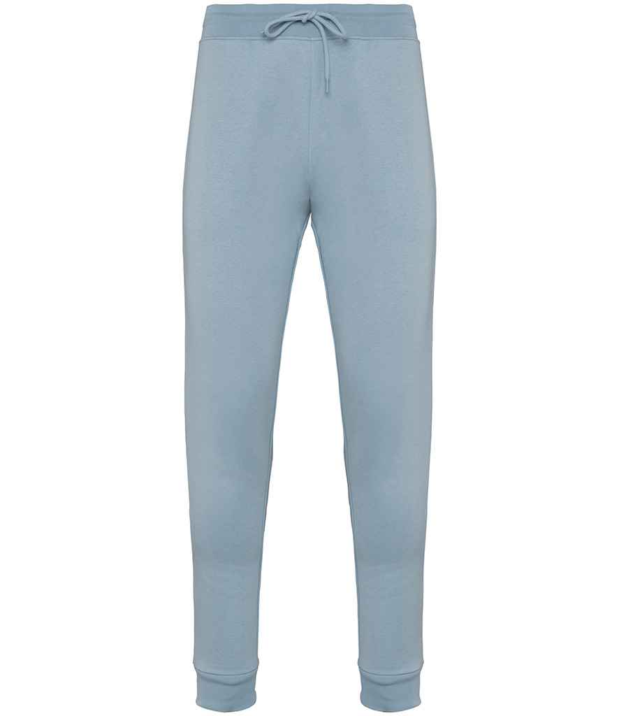Native Spirit Jog Pants - Aquamarine