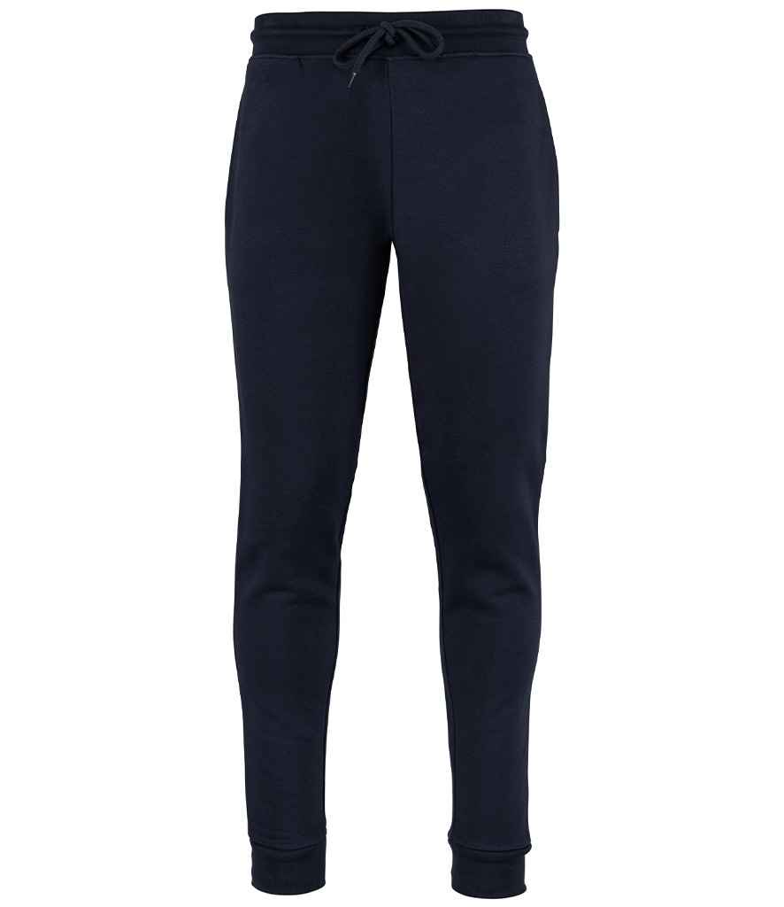 Native Spirit Jog Pants - Navy
