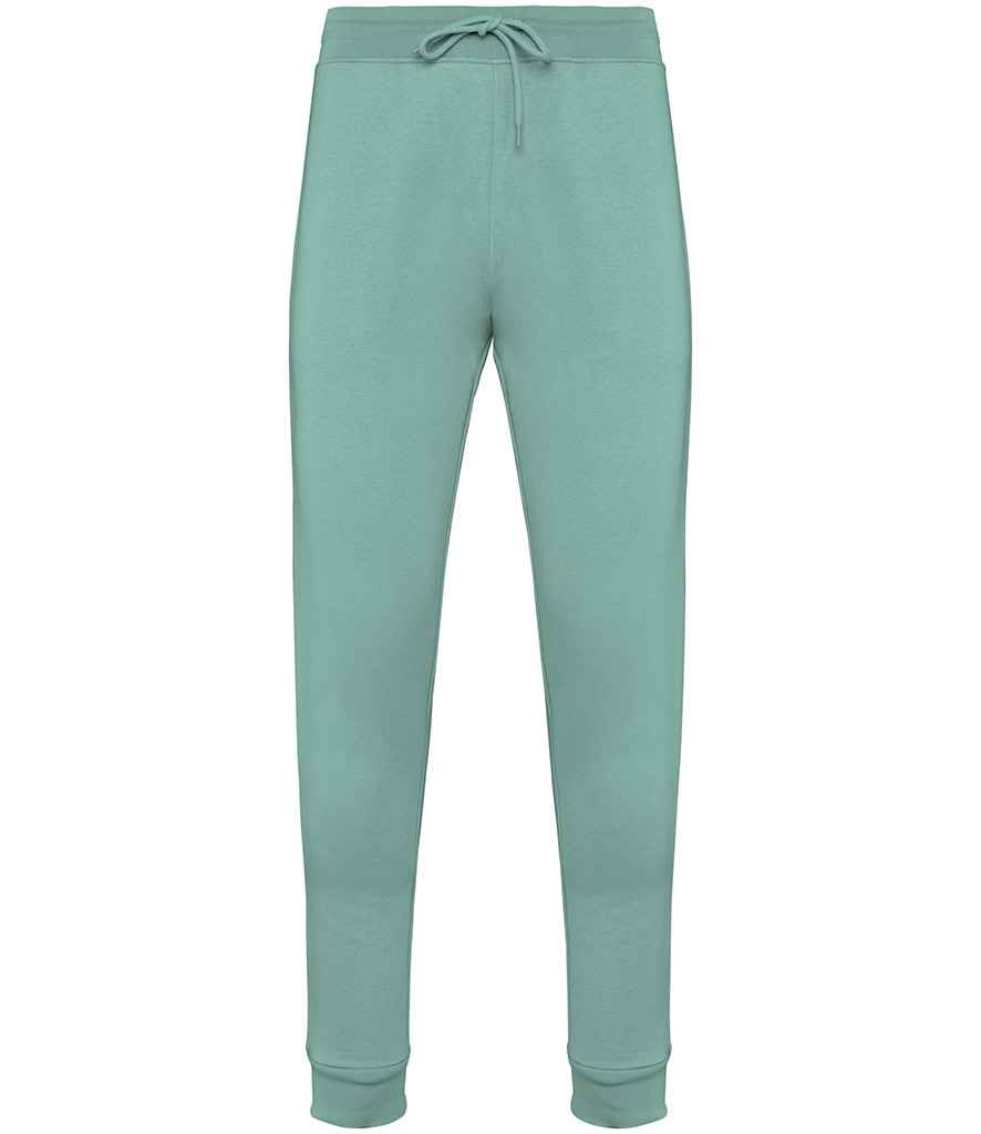 Native Spirit Jog Pants - Jade Green
