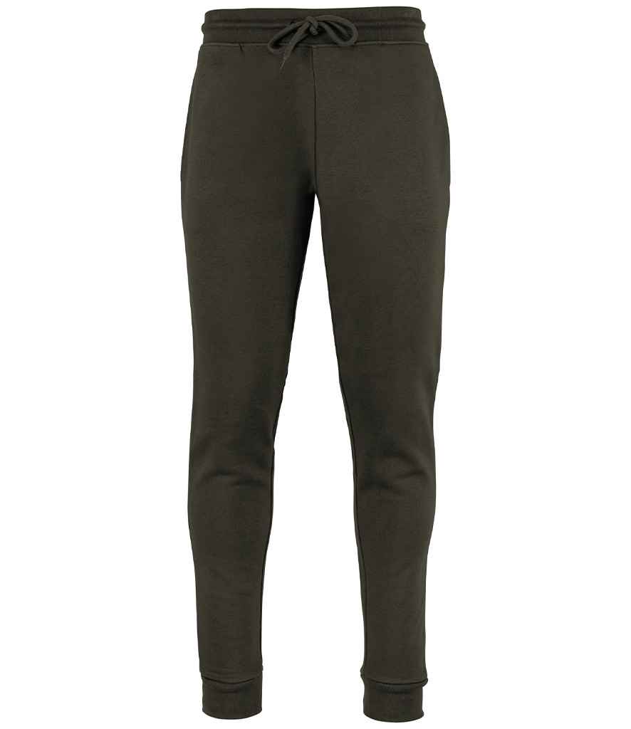 Native Spirit Jog Pants - Organic Khaki