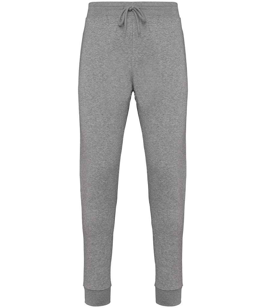 Native Spirit Jog Pants - Moon Grey Heather