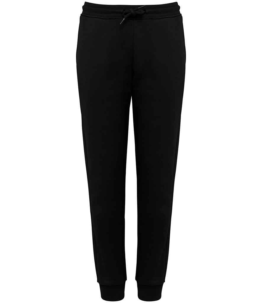 Native Spirit Kids Jog Pants - Black