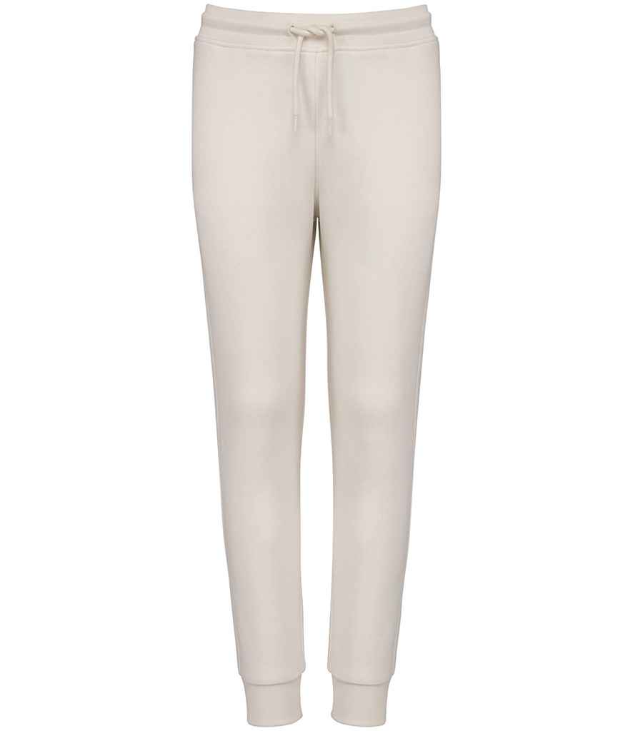 Native Spirit Kids Jog Pants - Ivory
