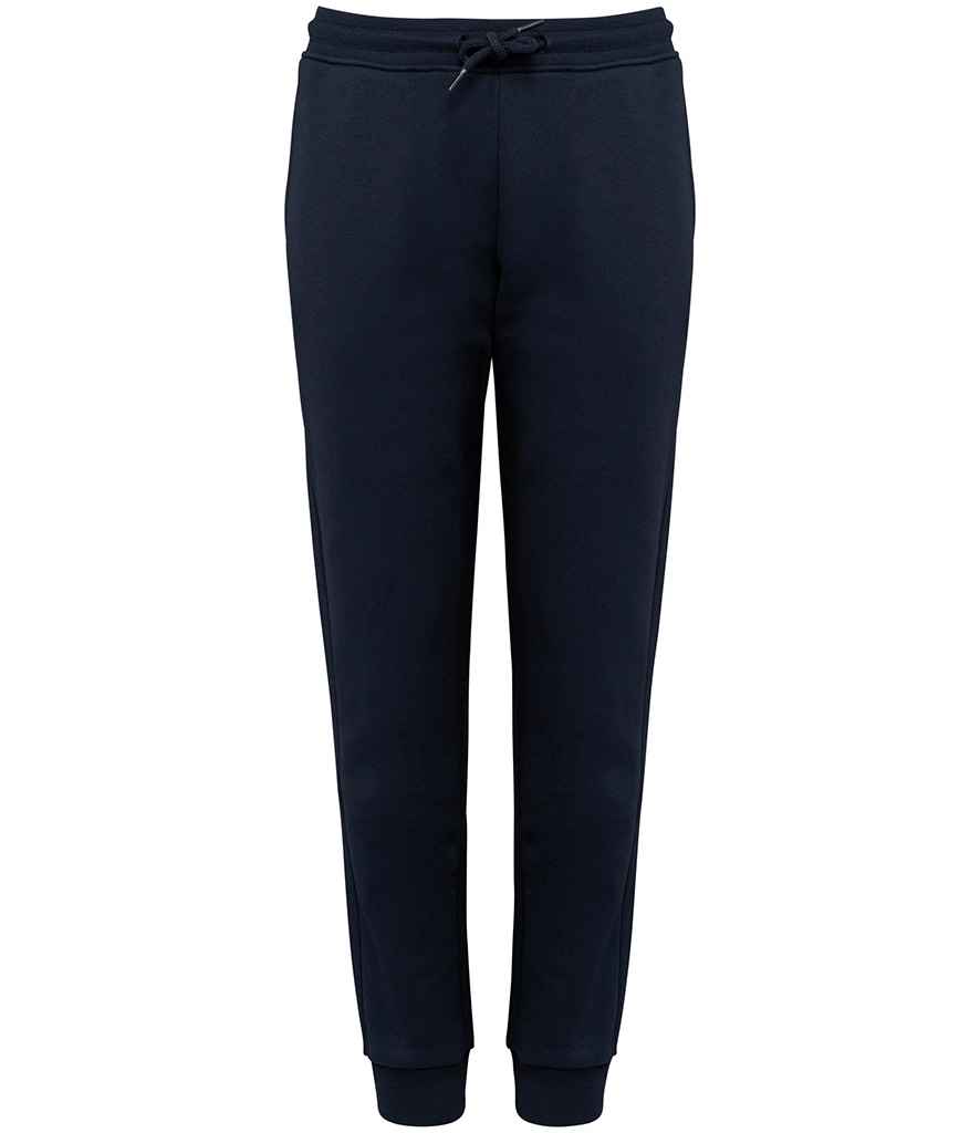 Native Spirit Kids Jog Pants - Navy