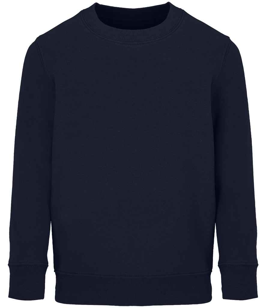 SOL'S Kids Columbia Sweatshirt - French Navy