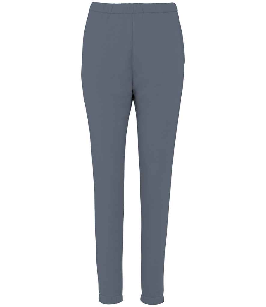 Native Spirit Ladies Jog Pants - Mineral Grey