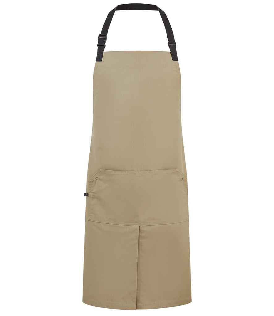 Premier Utility 2.0 Ripstop Apron - Khaki