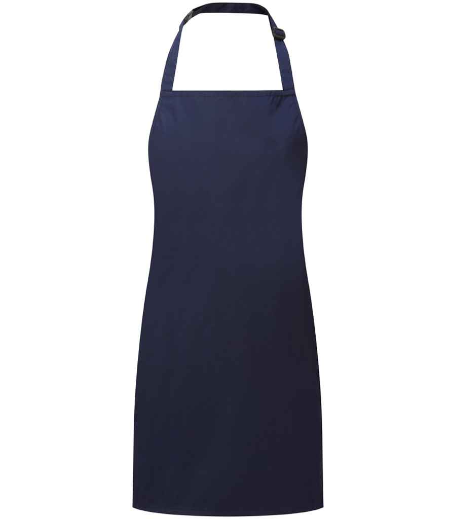 Premier Kids Waterproof Apron - Navy