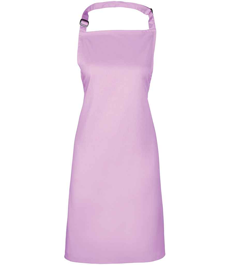 Premier 'Colours' Bib Apron - Lavender