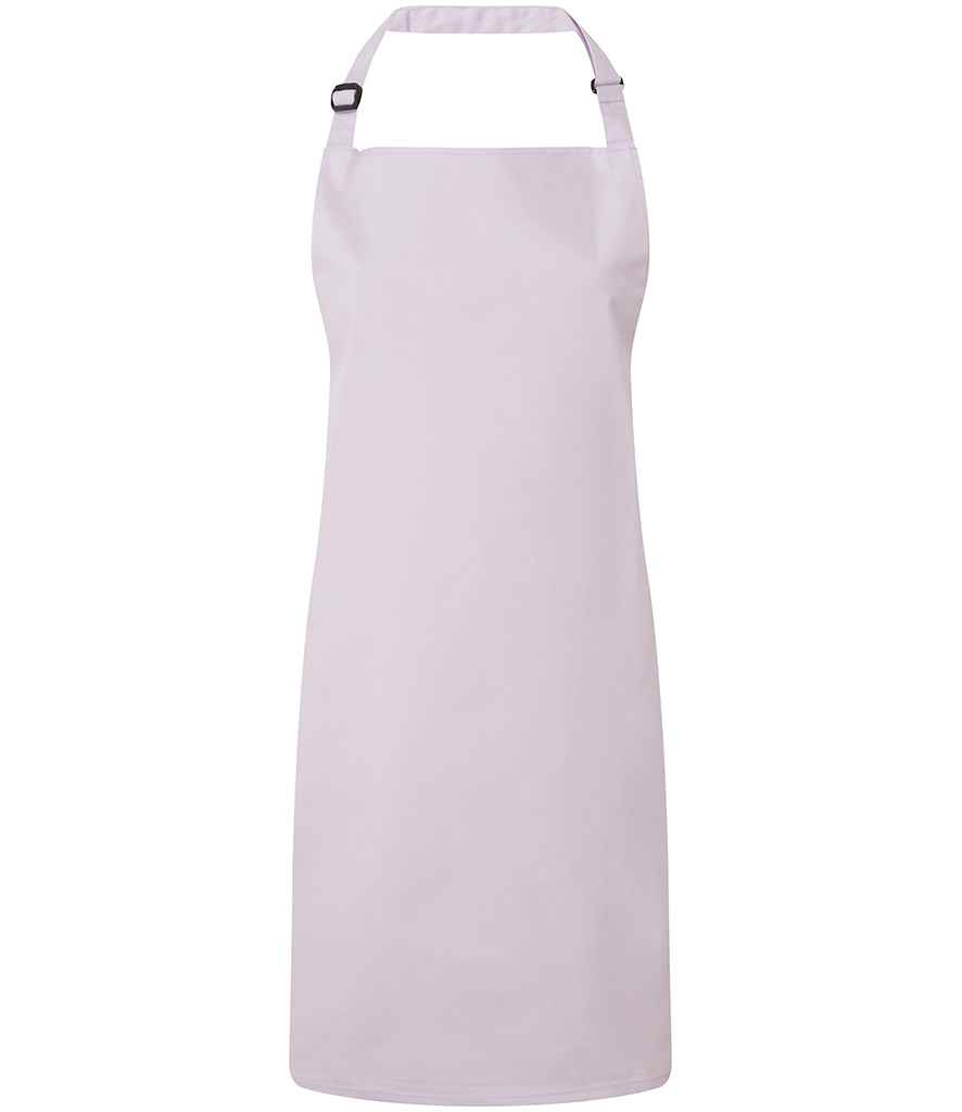 Premier 'Colours' Bib Apron - Lilac