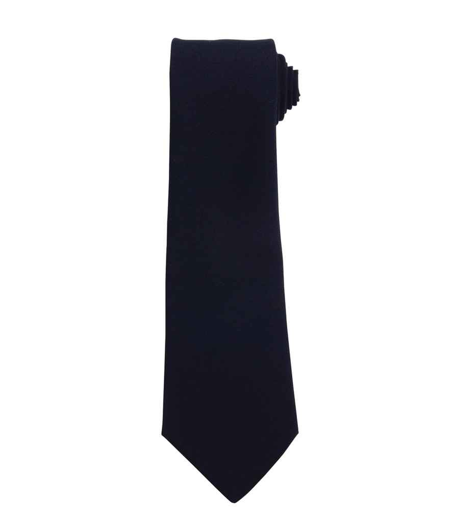 Premier Work Tie - Navy