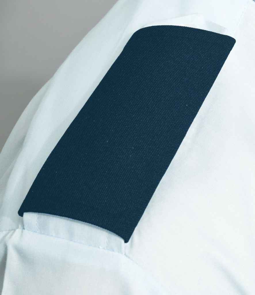 Premier Epaulettes - Navy