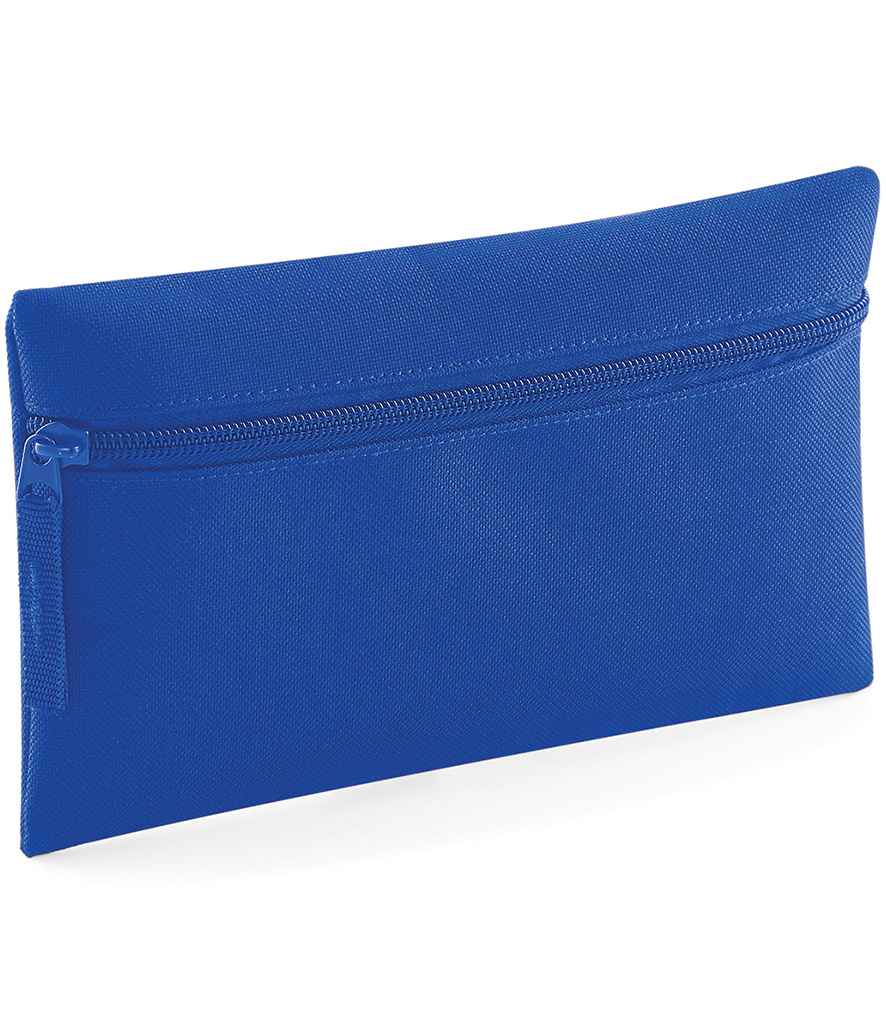 Quadra Pencil Case - Bright Royal