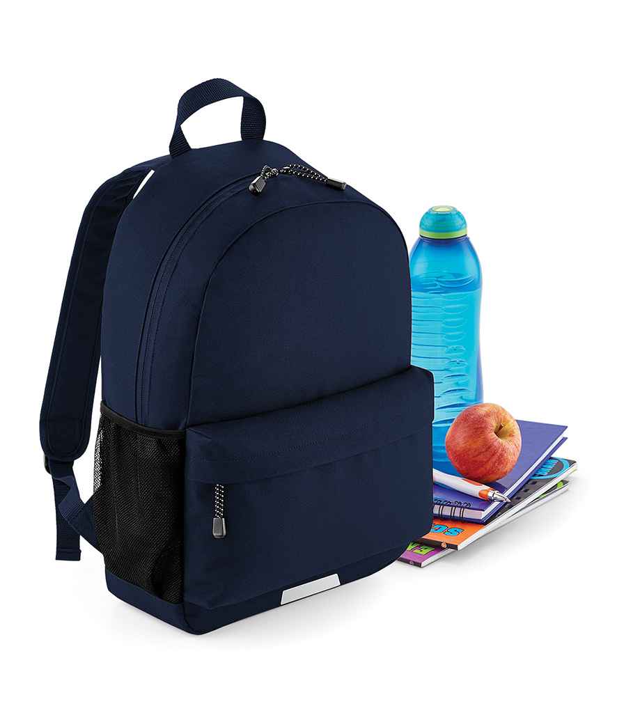 Quadra Academy Backpack - French Navy