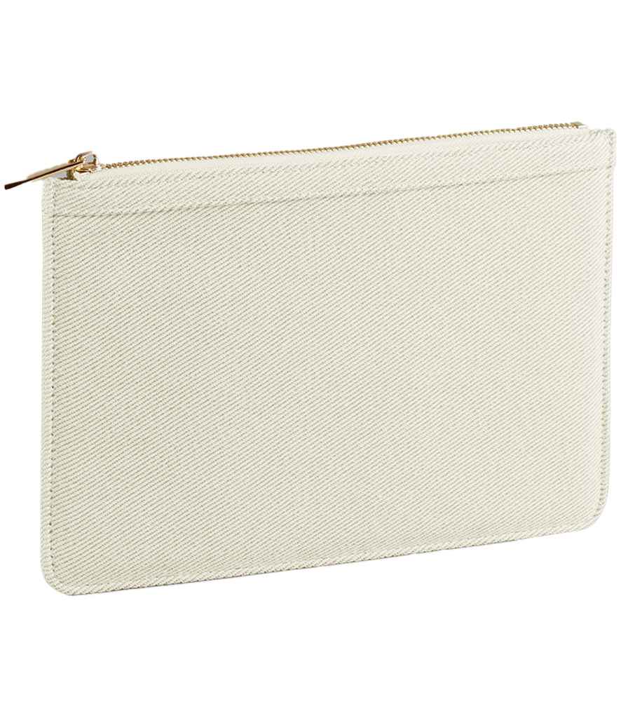 Quadra Puerto Pouch - Natural