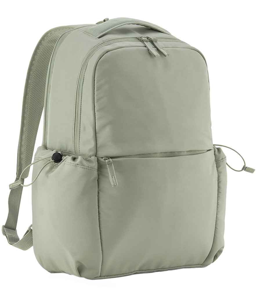 Quadra Studio Backpack - Fresh Green