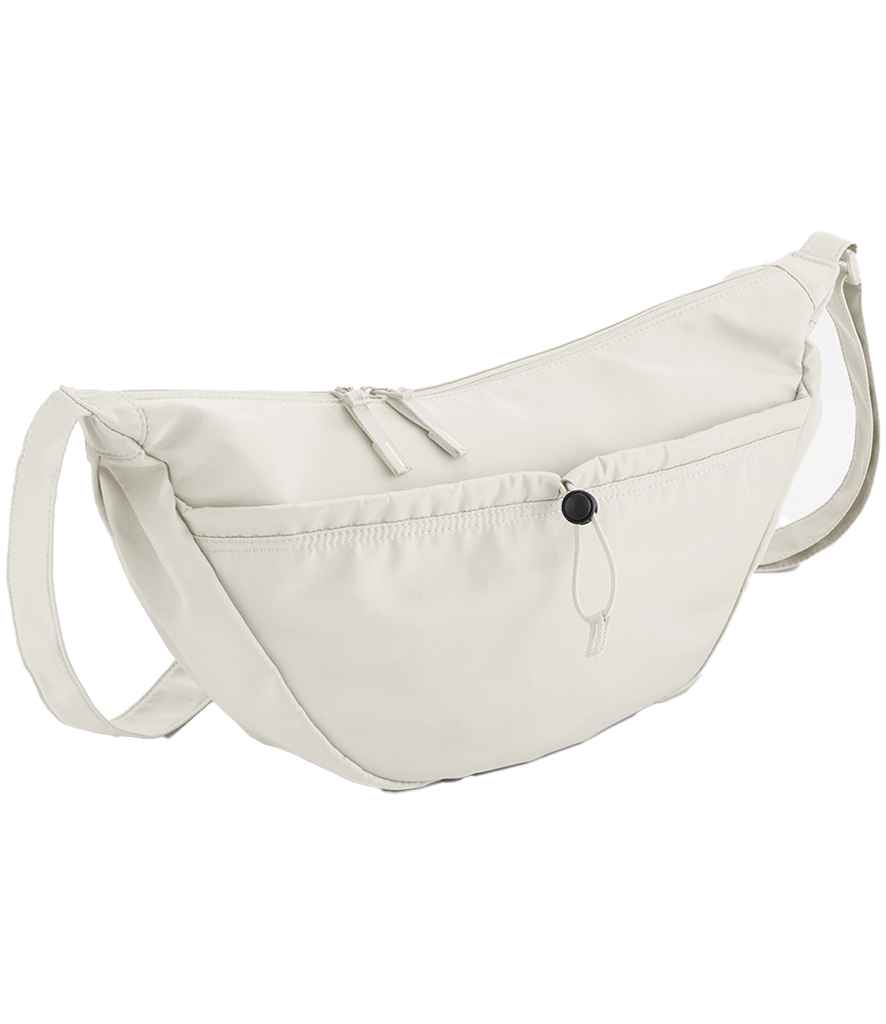 Quadra Studio Cross Body Bag - Natural Stone