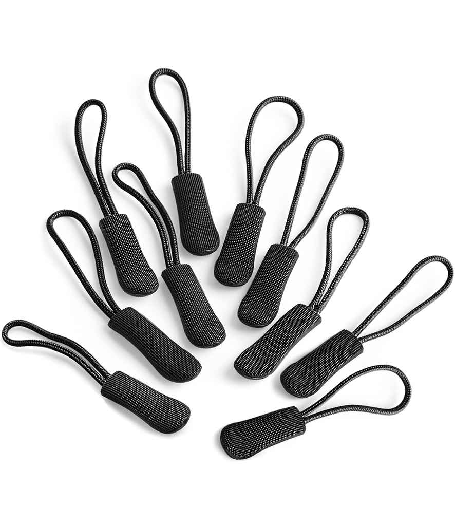 Quadra SLX Puller Pack - Black