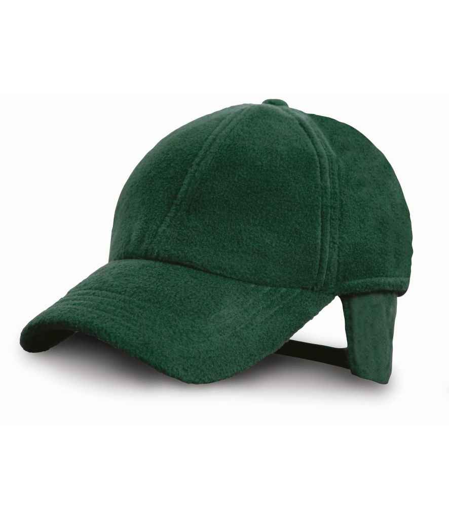 Result Polartherm™ Cap - Forest Green