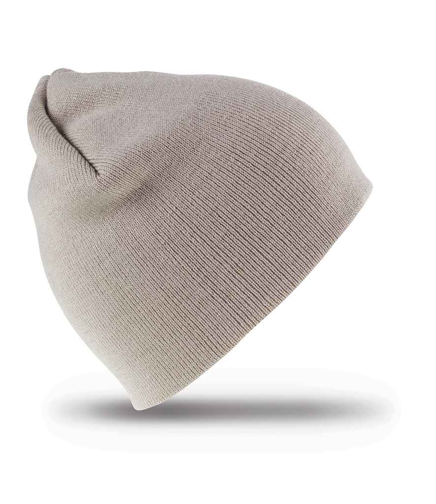 Result Soft Feel Acrylic Hat - Stone