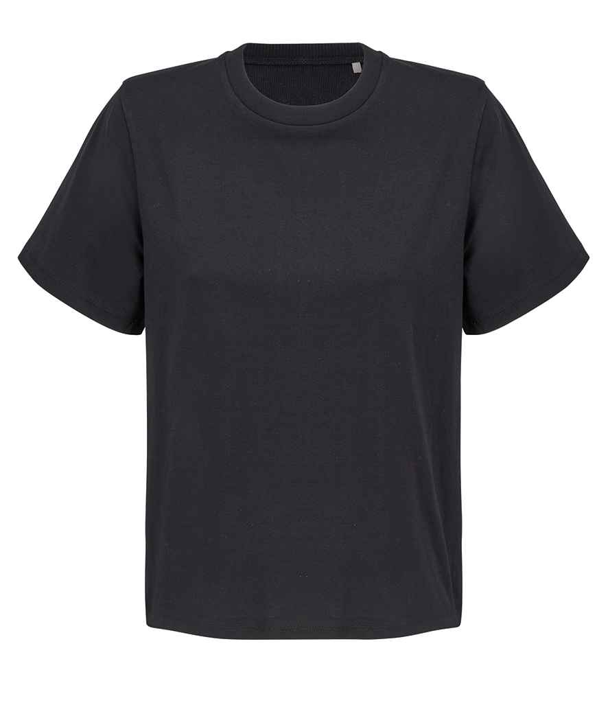 SOL'S Ladies Legend T-Shirt - Deep Black