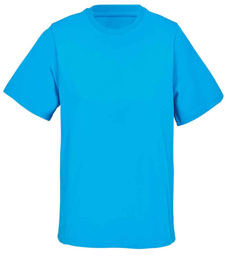 SOL'S Ladies Legend T-Shirt - Aqua