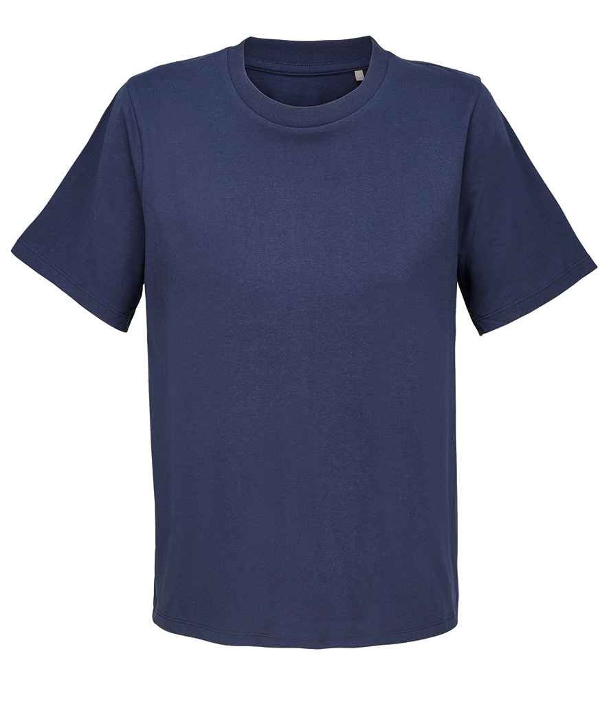 SOL'S Ladies Legend T-Shirt - French Navy
