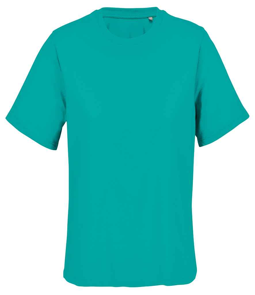 SOL'S Ladies Legend T-Shirt - Caribbean Blue
