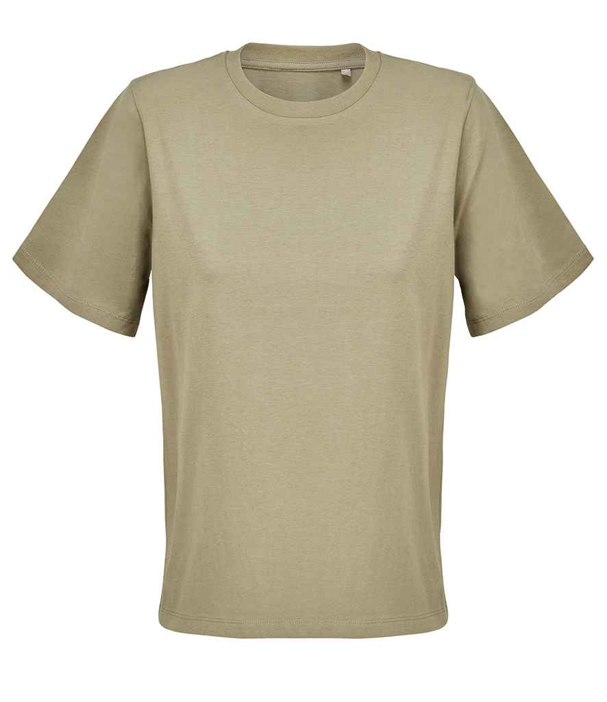 SOL'S Ladies Legend T-Shirt - Khaki