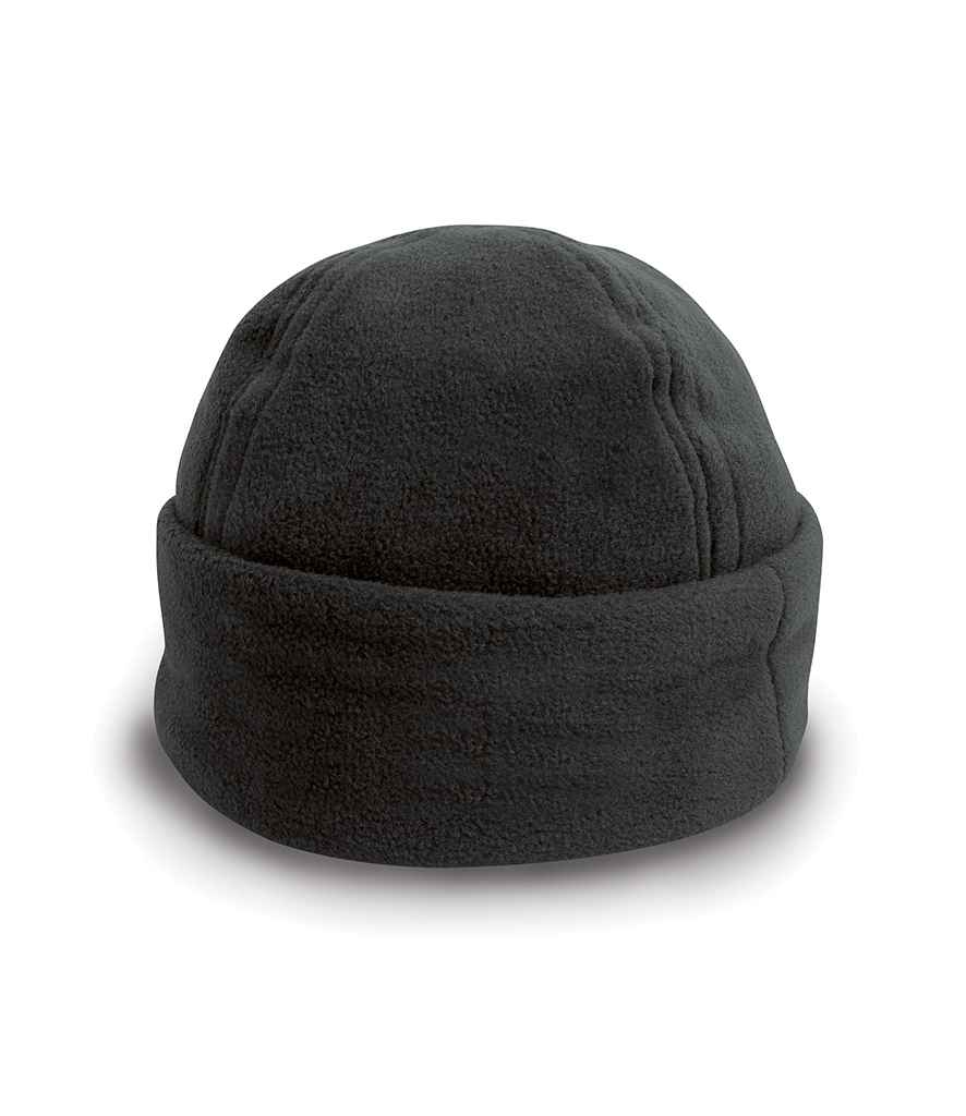 Result Polartherm™ Ski Bob Hat - Black