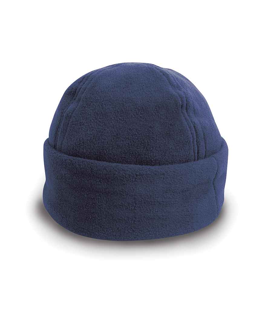 Result Polartherm™ Ski Bob Hat - Navy