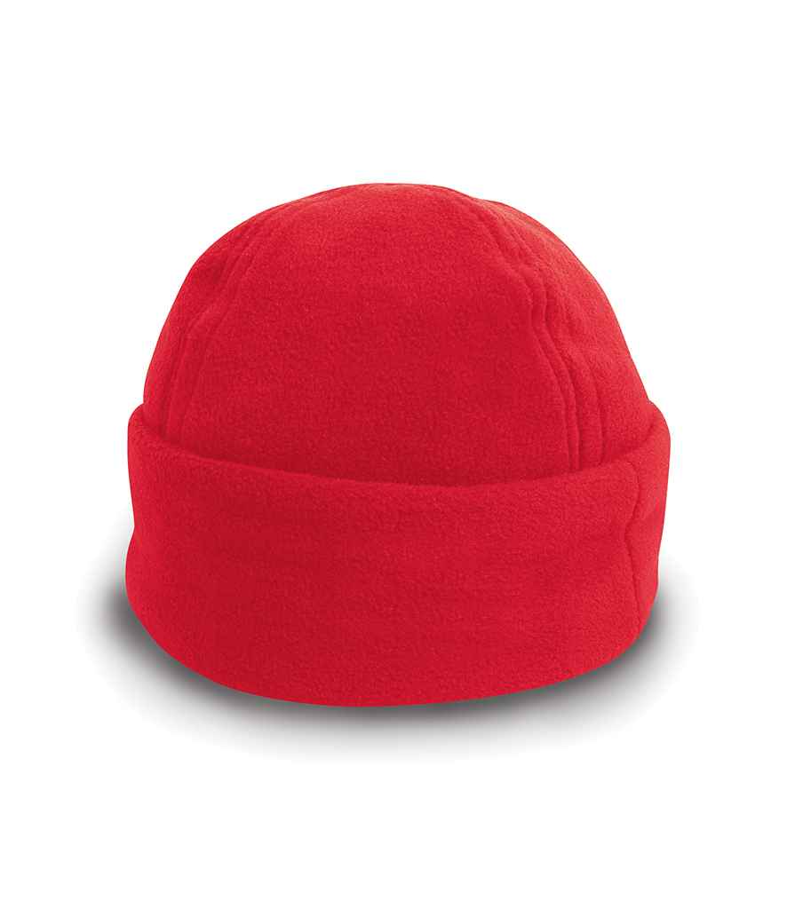 Result Polartherm™ Ski Bob Hat - Red