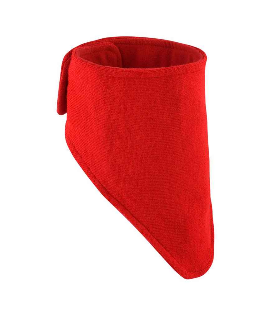 Result Bandit® Face/Neck/Chest Warmer - Red