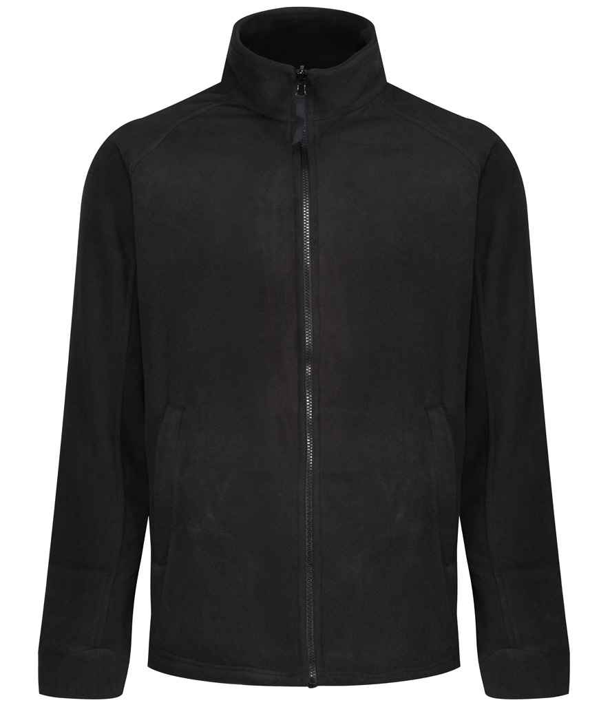 Regatta Thor III Fleece Jacket - Black