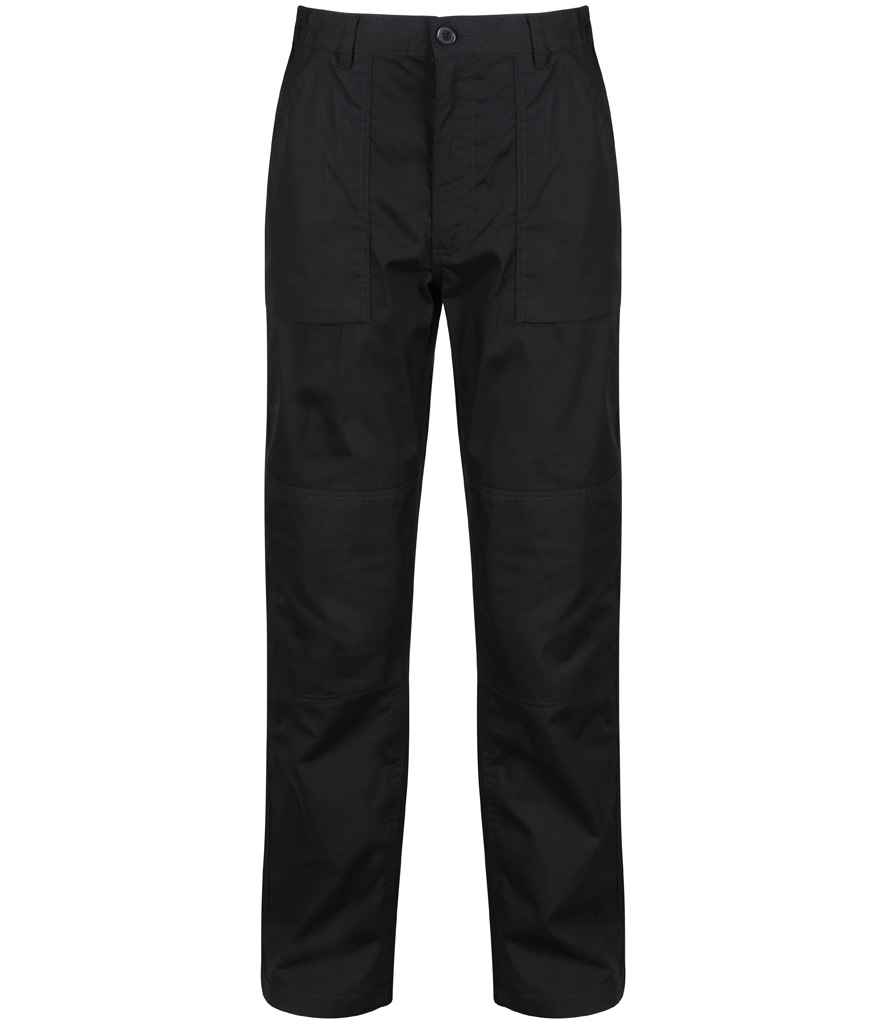 Regatta Action Trousers - Black