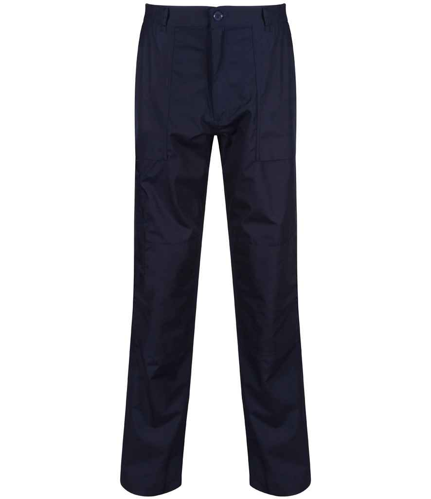 Regatta Action Trousers - Navy