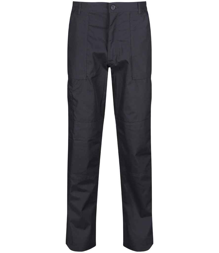 Regatta Action Trousers - Dark Grey