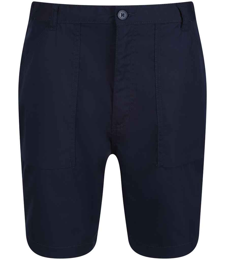 Regatta Action Shorts - Navy