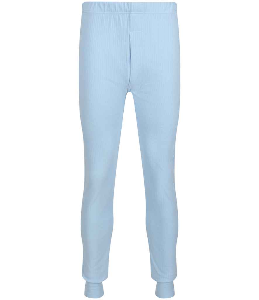 Regatta Thermal Long Johns - Blue