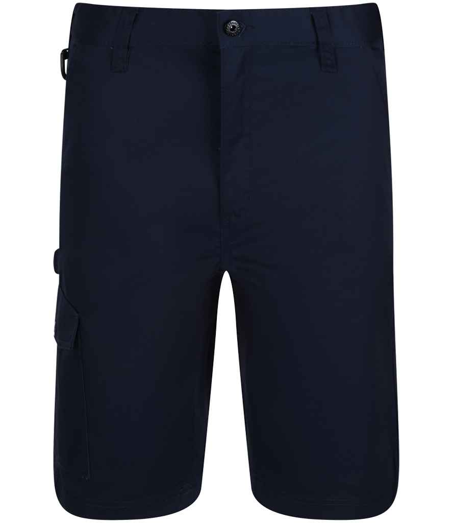 Regatta Pro Cargo Shorts - Navy