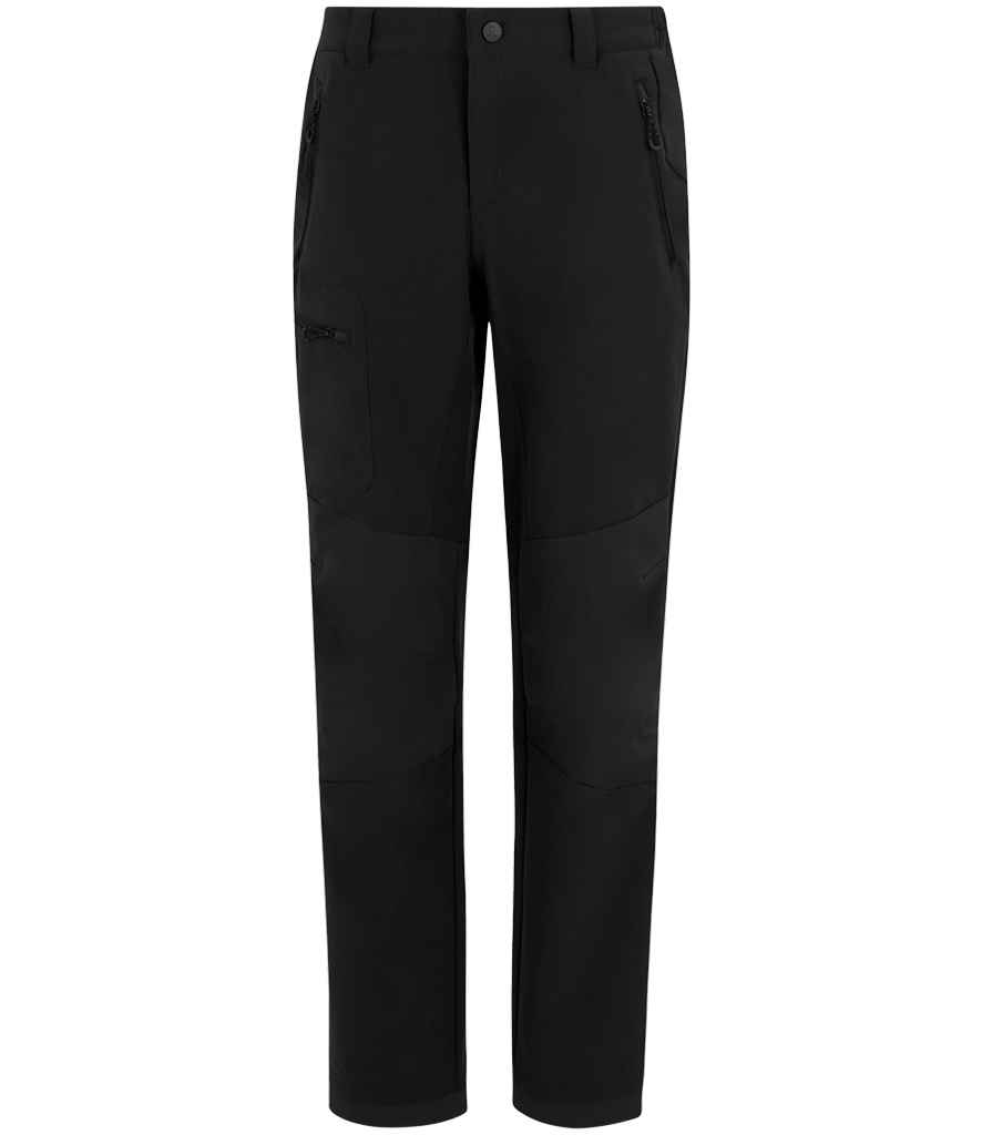 Regatta Ladies Prolite Stretch Trousers - Black