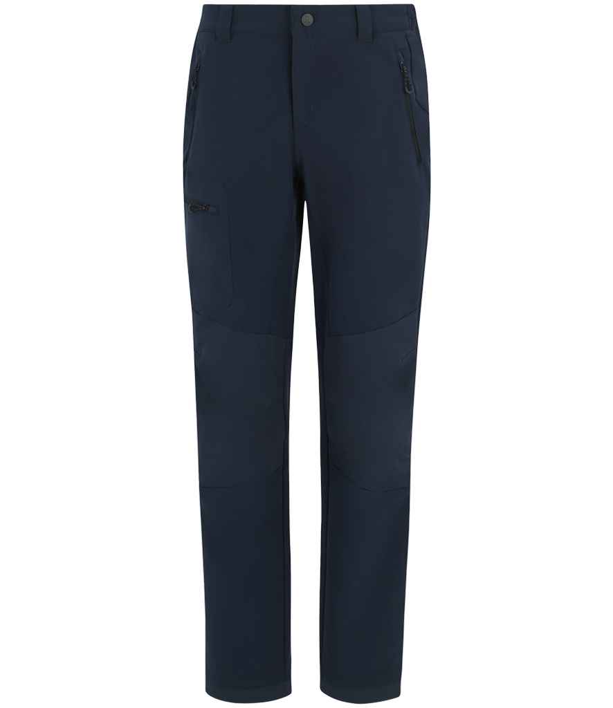 Regatta Ladies Prolite Stretch Trousers - Navy