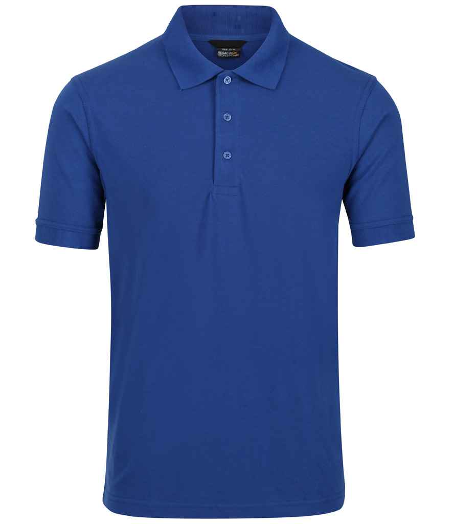 Regatta Classic Piqué Polo Shirt - Royal Blue