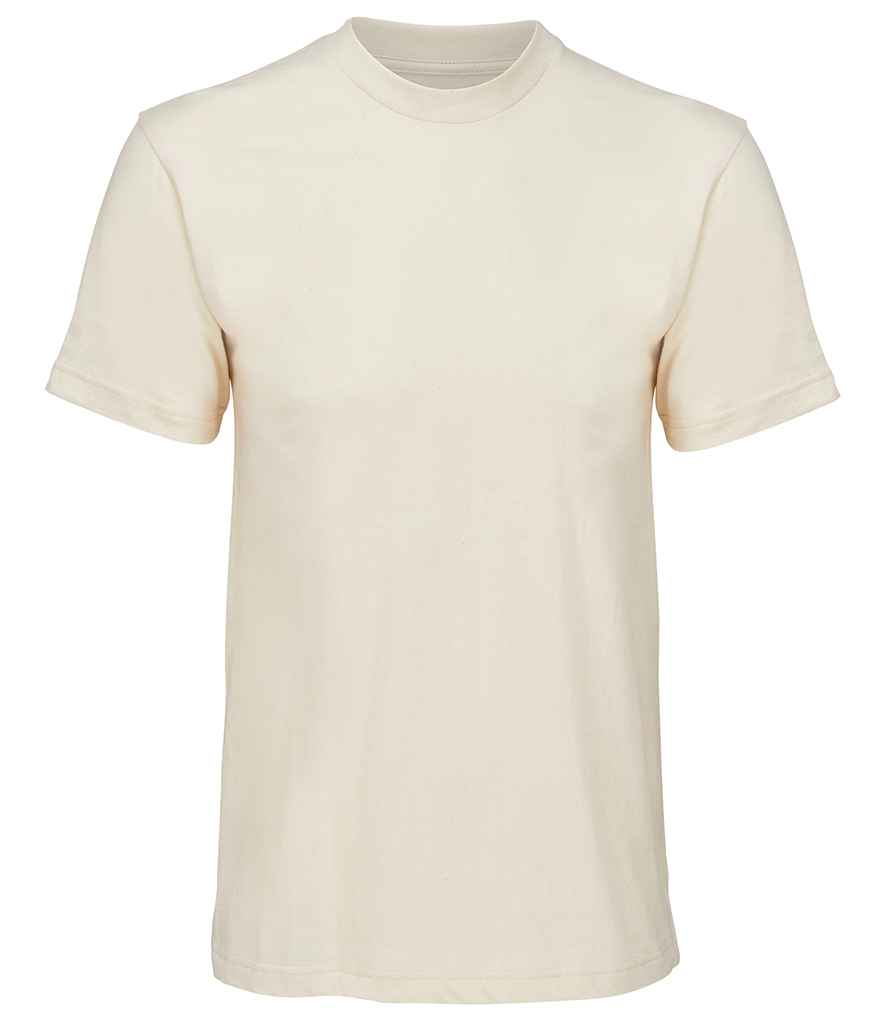 SOL'S Unisex Cliff T-Shirt - Natural