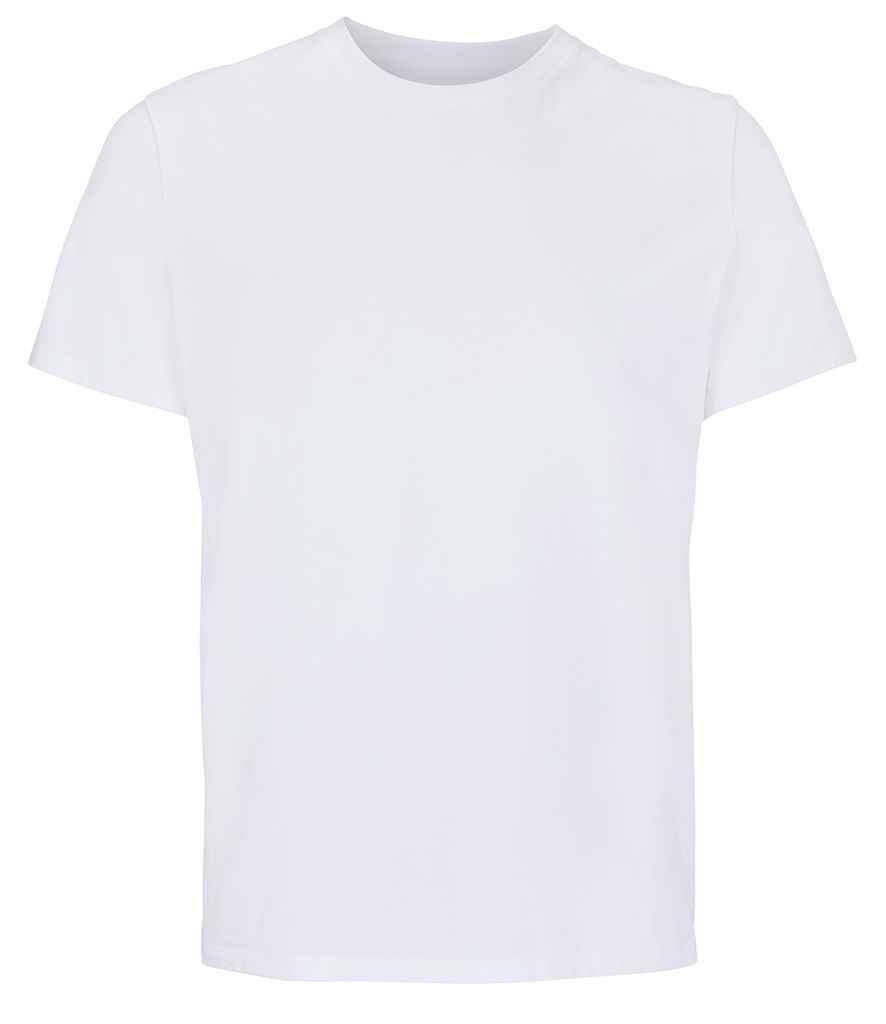 SOL'S Unisex Lyam Premium T-Shirt - Absolute White