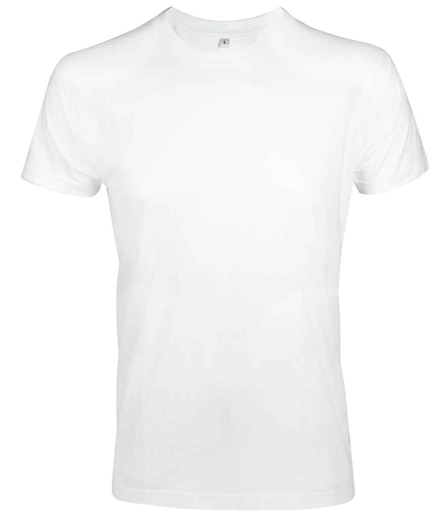 SOL'S Imperial Fit T-Shirt - White