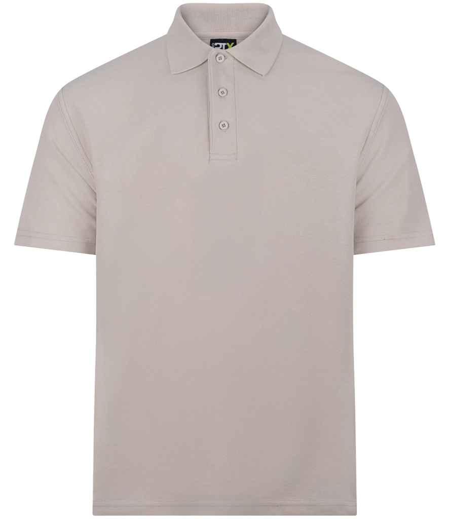 Pro RTX Pro Piqué Polo Shirt - Stone